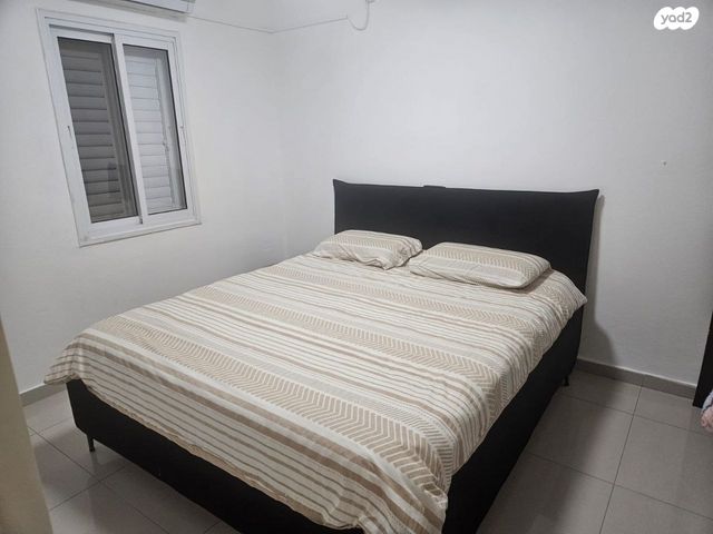 דירה, יצחק ורדימון 1020, נווה דוד, דימונה