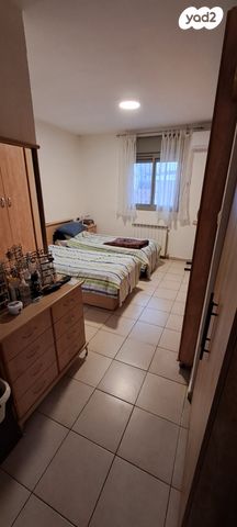 דירה, רפאל בר לביא 11, חומת שמואל, הר חומה, ירושלים