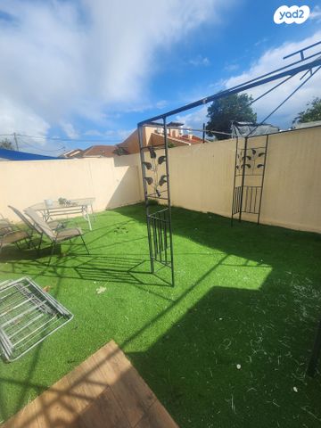 בית פרטי/ קוטג', ברנר 41, קרית אלון, פתח תקווה