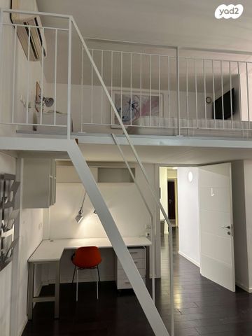 מרתף/ פרטר, זאב רכטר 3, רביבים, תל אביב יפו