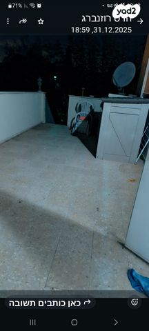 יחידת דיור, אליקים 1, בלינסון, פתח תקווה