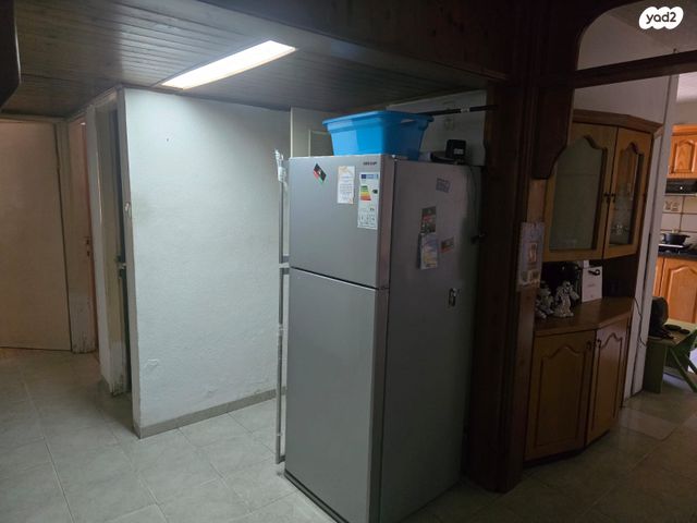 דירה, שדרות ח"ן 8, צור שלום, קרית ביאליק