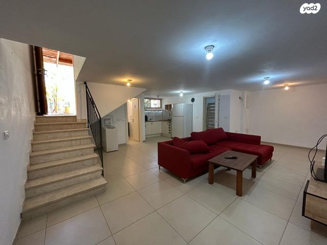 יחידת דיור, הירדן 6, אורנית, אורנית