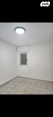 דירה, קיבוץ גלויות 13, רובע ב', אשדוד