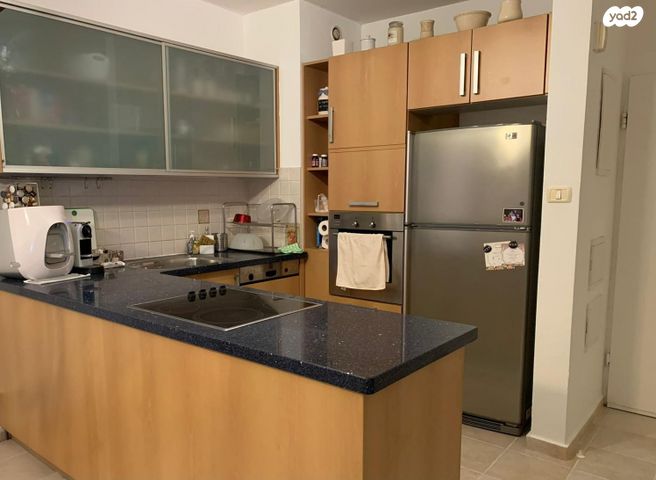 דירה, משה קול 1, המשתלה, תל אביב יפו