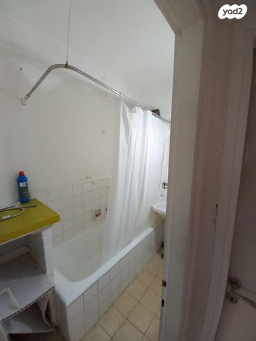 דירה, הארזים 12, בית הכרם, רמת בית הכרם, ירושלים