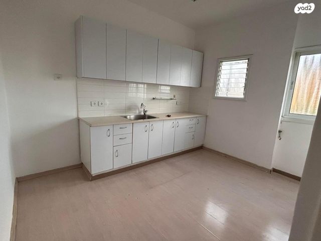 דירה, לוחמי גליפולי 22, יד אליהו, תל אביב יפו