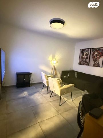 דירה, אורנה פורת 4, הרקפות, ראשון לציון