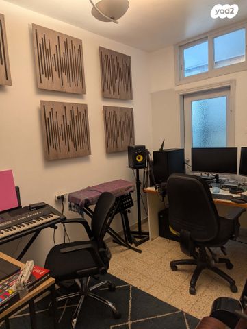 דירה, אריה שנקר 28, אגרובנק, חולון