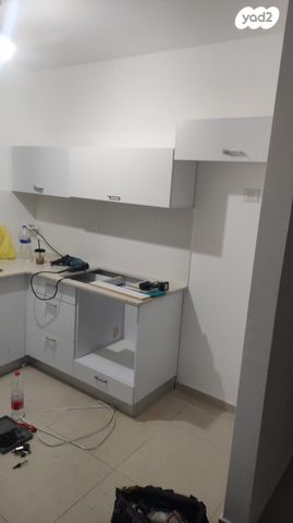 דירה, דב גור 45, רובע ו', אשדוד