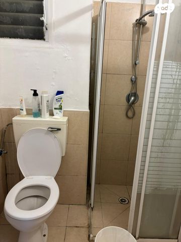 דירה, הרב מיימון 42, נווה שאנן, חיפה