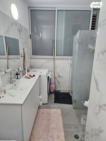 דירה, סוקולוב 17, עין גנים, פתח תקווה