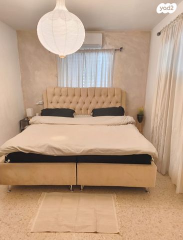 דירה, ביאליק 13, רמת משה / בית שמש הוותיקה, בית שמש