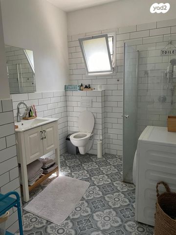 דירה, מסדה 15, מסדה, חיפה