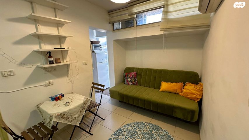 יחידת דיור, סטפן וייז 11, רמת שאול, חיפה