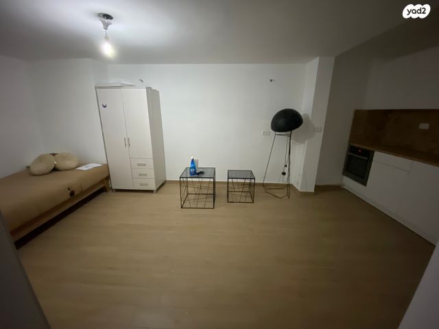 יחידת דיור, ואן גוך 14, רובע ט"ו, אשדוד