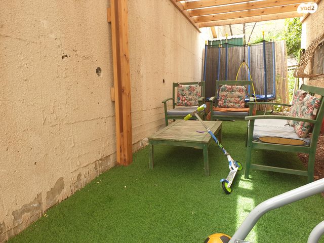 דירה, השופטים 33, אחוזת כנרת, טבריה