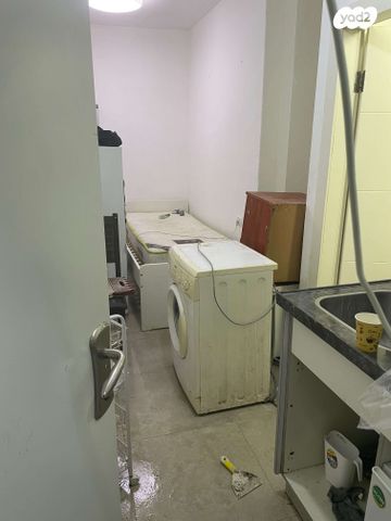 יחידת דיור, הרב קלישר 11, גני גד, בני ברק