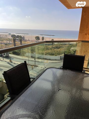 דירה, יפה נוף 24, אפרידר, אשקלון