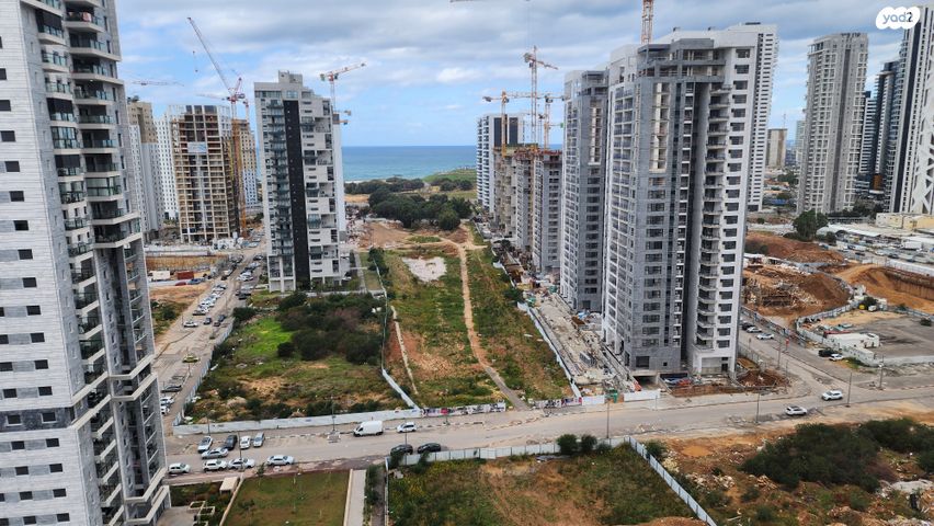 דירה, יפה ירקוני 5, דרום חדש, פארק הים, בת ים