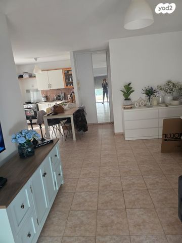 דירה, קדיש לוז 12, רמת שרת, ירושלים