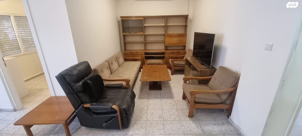 דירה, יהודה המכבי 2, הצפון החדש - צפון, תל אביב יפו