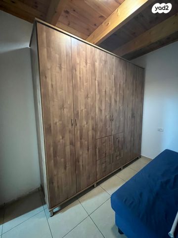 דירה, חיים וייצמן 37, דרום, צפת