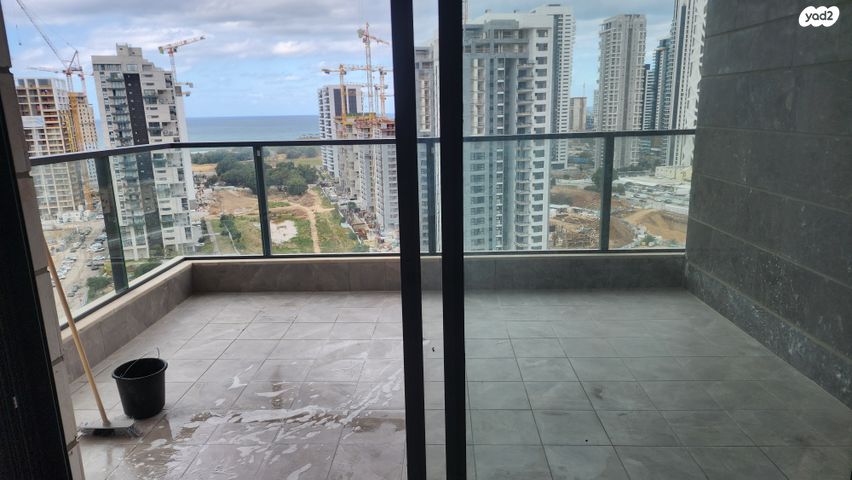 דירה, יפה ירקוני 5, דרום חדש, פארק הים, בת ים