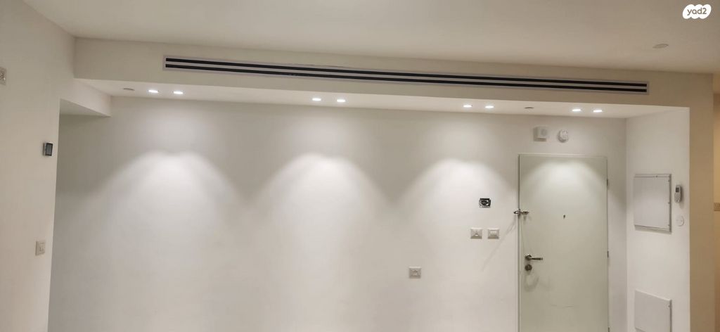 דירה, לאה גולדברג 10, חתני פרס ישראל, באר יעקב