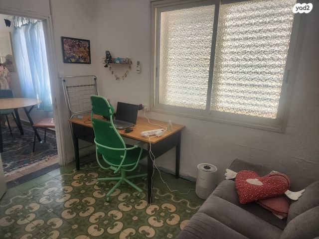 דירה, השומר 27, העיר התחתית, ואדי סאליב, חיפה