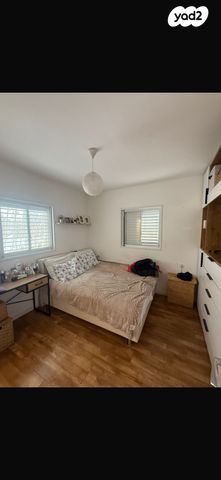 דירה, נתן אלבז 3, נווה אליעזר וכפר שלם מזרח, תל אביב יפו