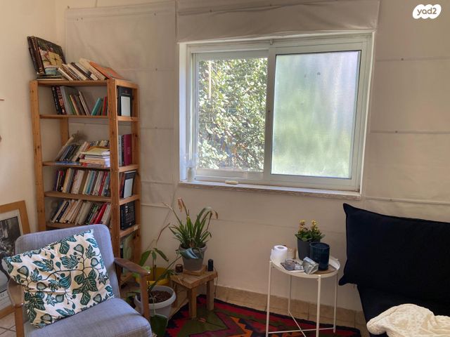 דירה, נעורים 5, שכונת הלל, רמת גן