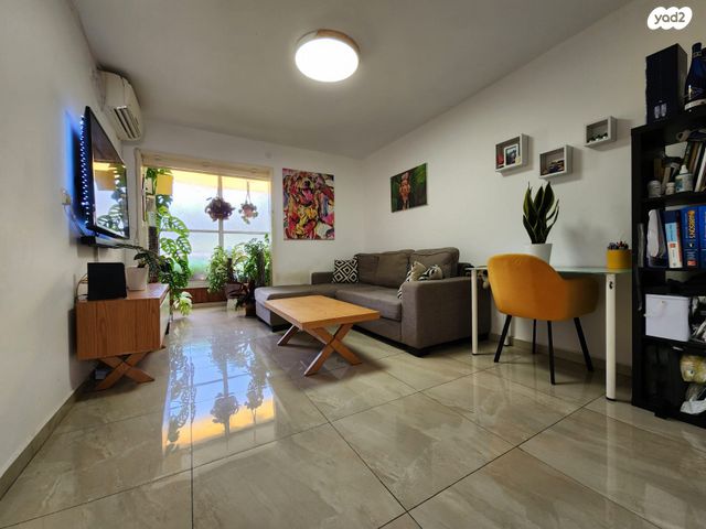 דירה, הערבה 10, ג'סי כהן, חולון