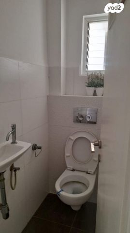 דירה, אחד העם 15, עיר, מרכז העיר, נהריה