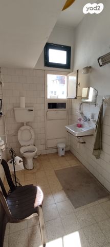 דירה, קלישר 1, לב תל אביב, לב העיר צפון, תל אביב יפו