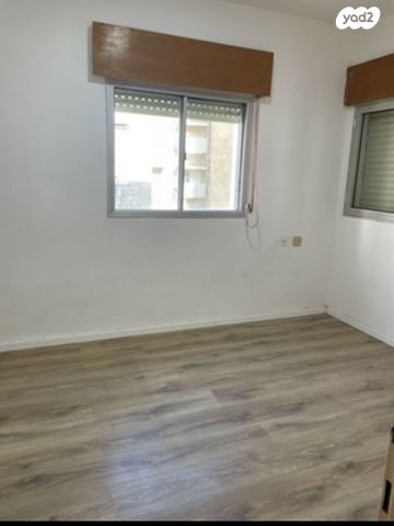 דירה, ורד 24, לב מוצקין, בנה ביתך, קרית מוצקין