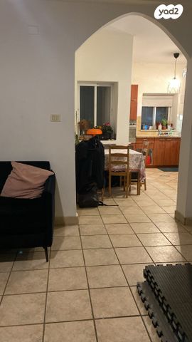 דירה, נעורים 5, שכונת הלל, רמת גן