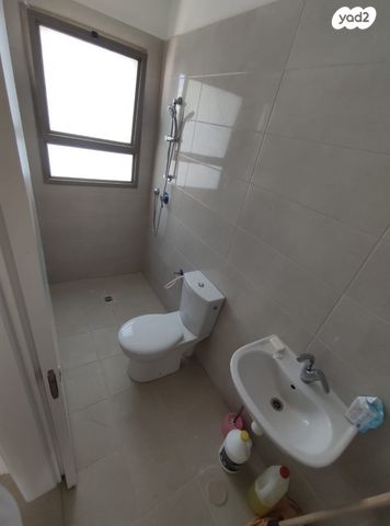 דירה, דב גור 45, רובע ו', אשדוד