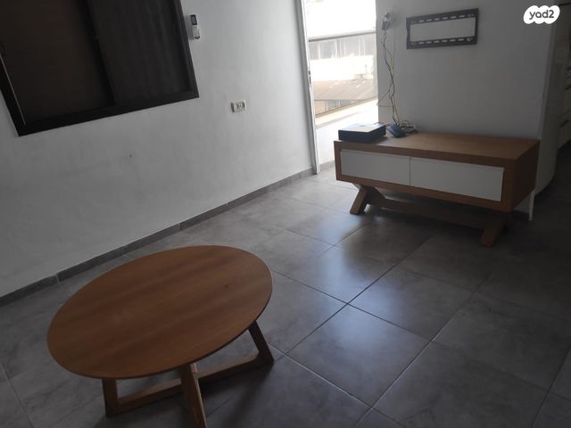 דירה, התמר 2, עמידר, נהריה