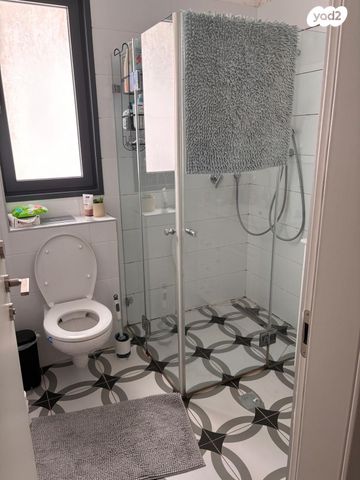 דירה, יצחק שמיר 9, רמת הדר, גבעת שמואל