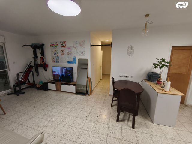 משעול דגניה 31