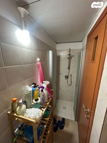 דופלקס, בר כוכבא 30, מרום נווה, רמת יצחק, רמת גן