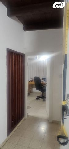 בית פרטי/ קוטג', האלון 4, אורנית, אורנית