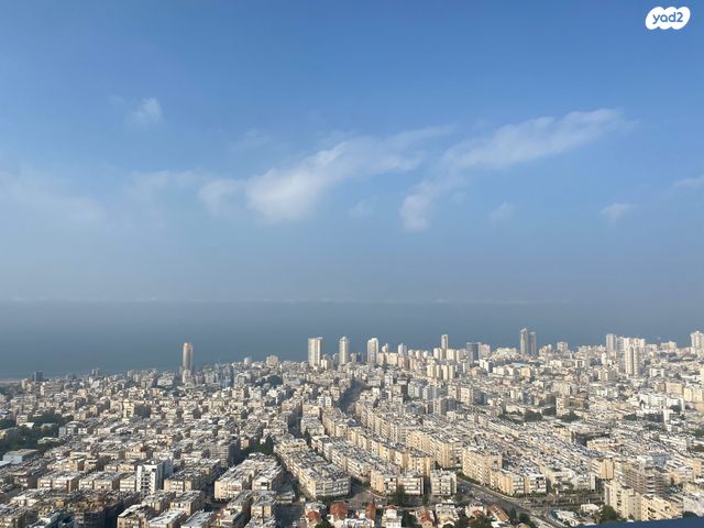 דירה, הרב ניסנבאום 37, אזור תעשיה, בת ים