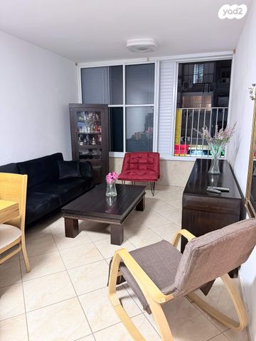 דירה, מקס נורדאו 31, דרום מערב ותיק, בת ים