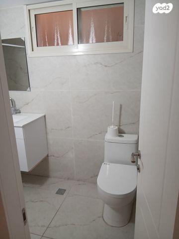 יחידת דיור, ברקת 1, הרי"ף, אופקים