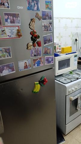 דירה, יוספטל 113, רמת יוסף, בת ים