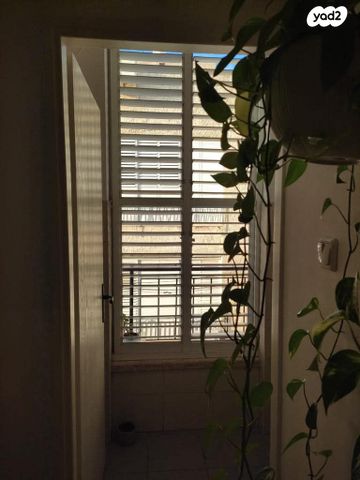 דירה, השיקמה 7, דרום מערב ותיק, בת ים