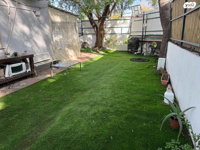 יחידת דיור, דרך הפקאן 95, רינתיה, רינתיה