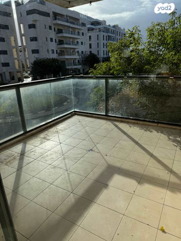 דירה, אהוד מנור 11, נווה זמר, רעננה